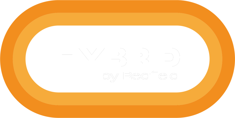 Hybrid by Redfield